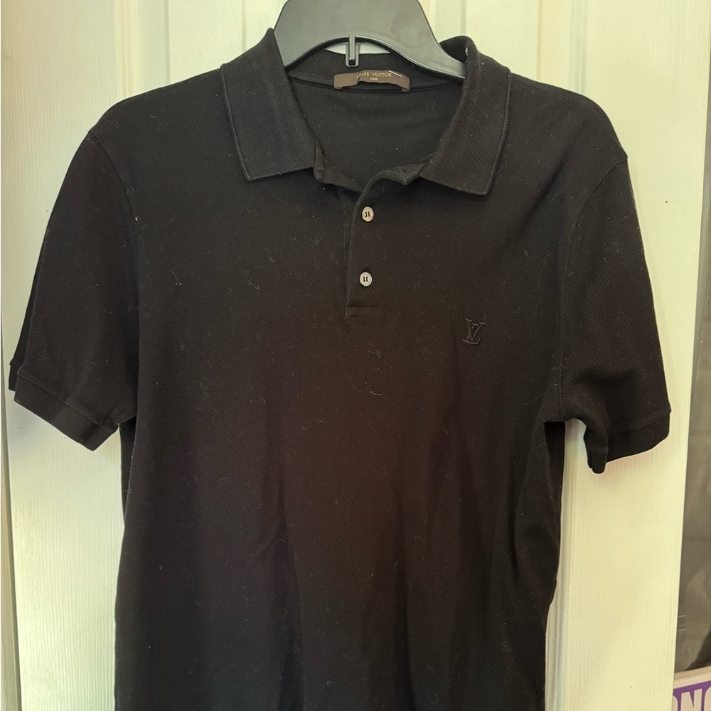 Louis Vuitton tee